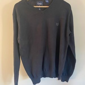 Chaps sweater M